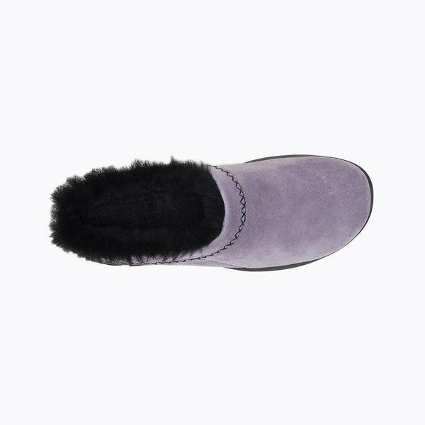 Women's Merrell | Encore Ice 4 Winter Casual Shoe | Shark Violet