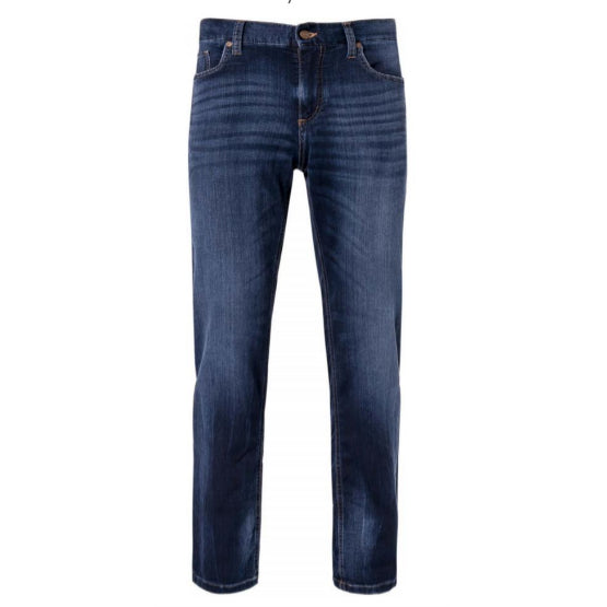 Alberto jeans regular slim fit sale