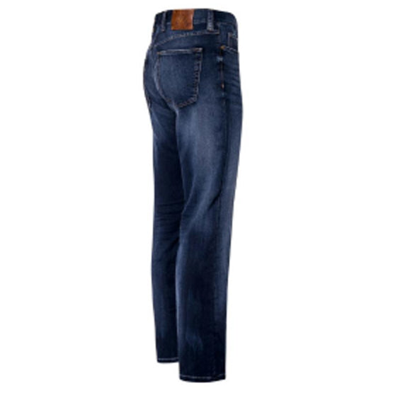 Alberto jeans regular fit sale