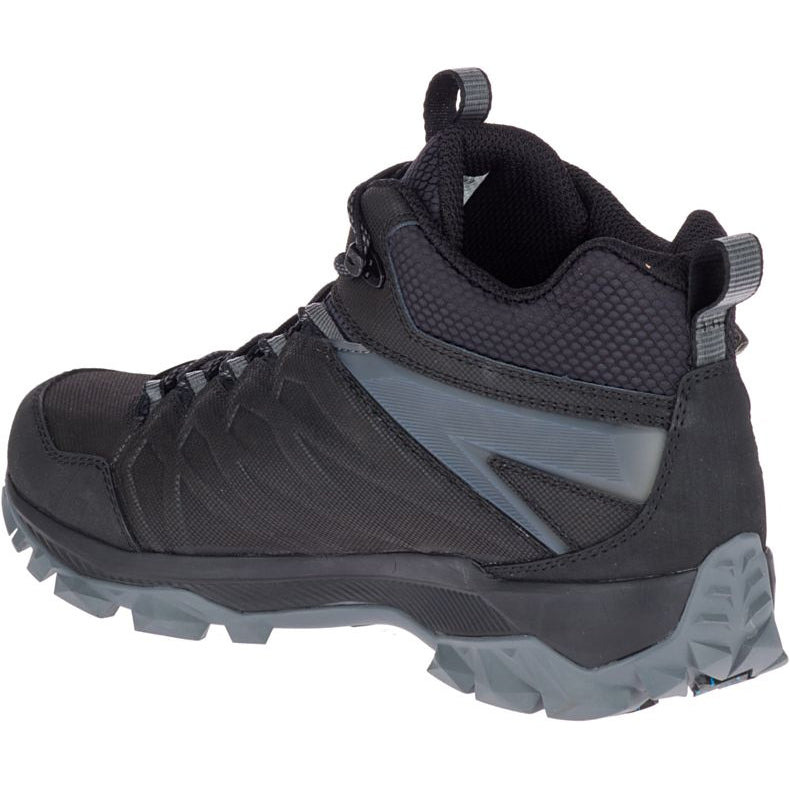 Merrell thermo freeze waterproof winter hiking boots top