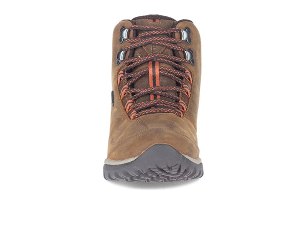 Women's Merrell | Siren Traveller 3 Mid WP Hiking Boot | Tan
