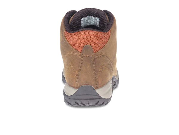 Women's Merrell | Siren Traveller 3 Mid WP Hiking Boot | Tan
