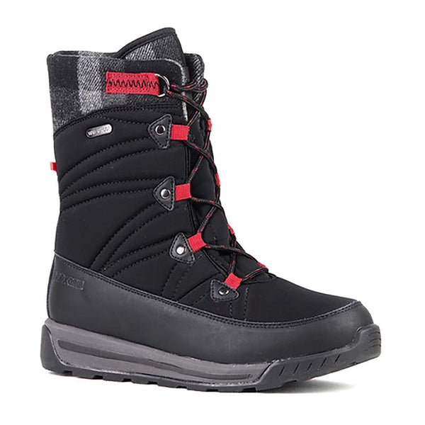 Women's NEXGrip | Ice Wonder Hi 3.0 | Black