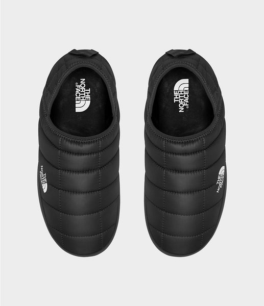 Women's The North Face | Thermoball Traction Mule V | Black