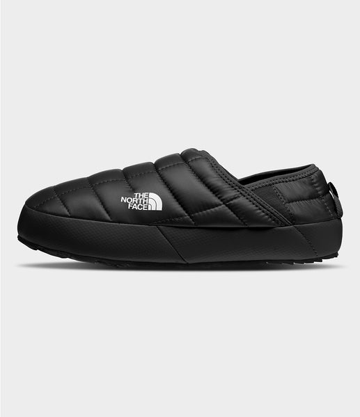 Women's The North Face | Thermoball Traction Mule V | Black