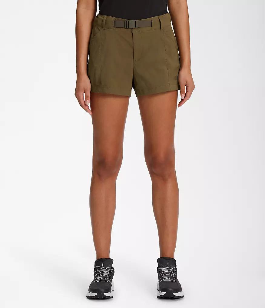 The North Face Women's Paramount Short