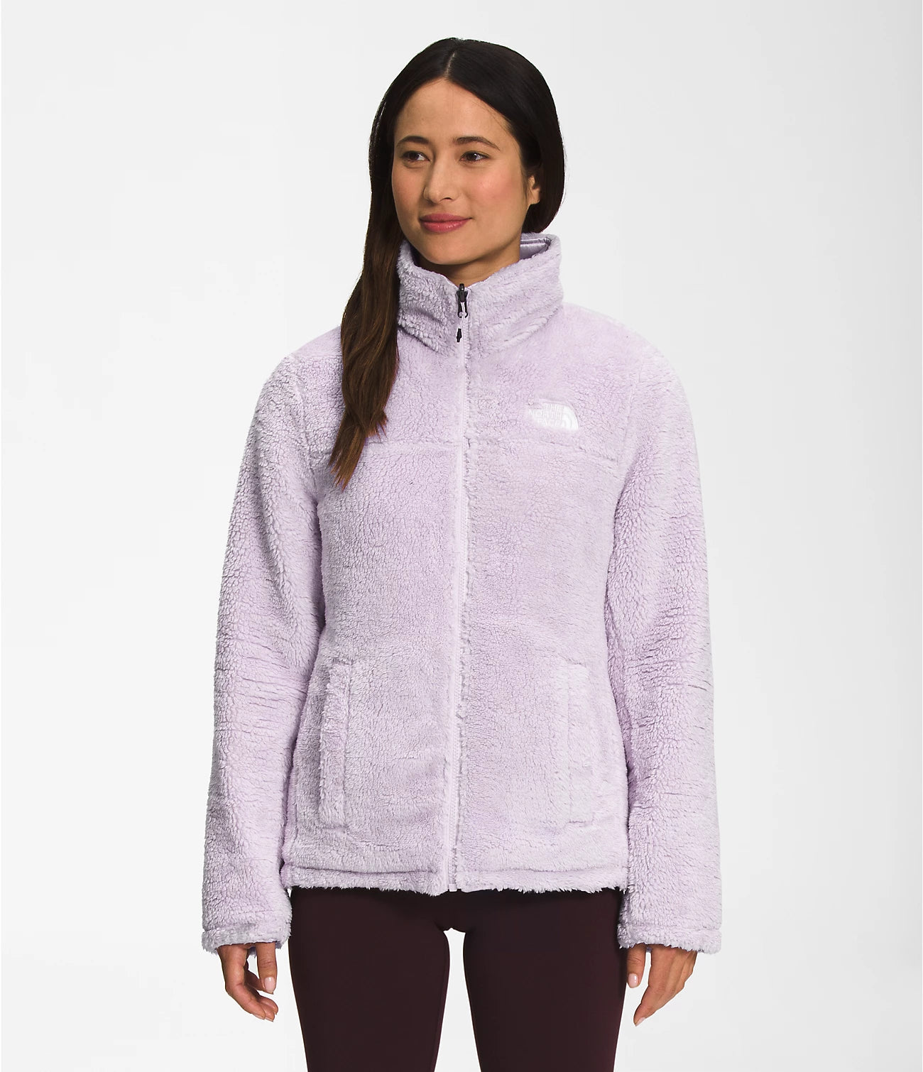 Women's The North Face, Mossbud Insulated Reversible Jacket