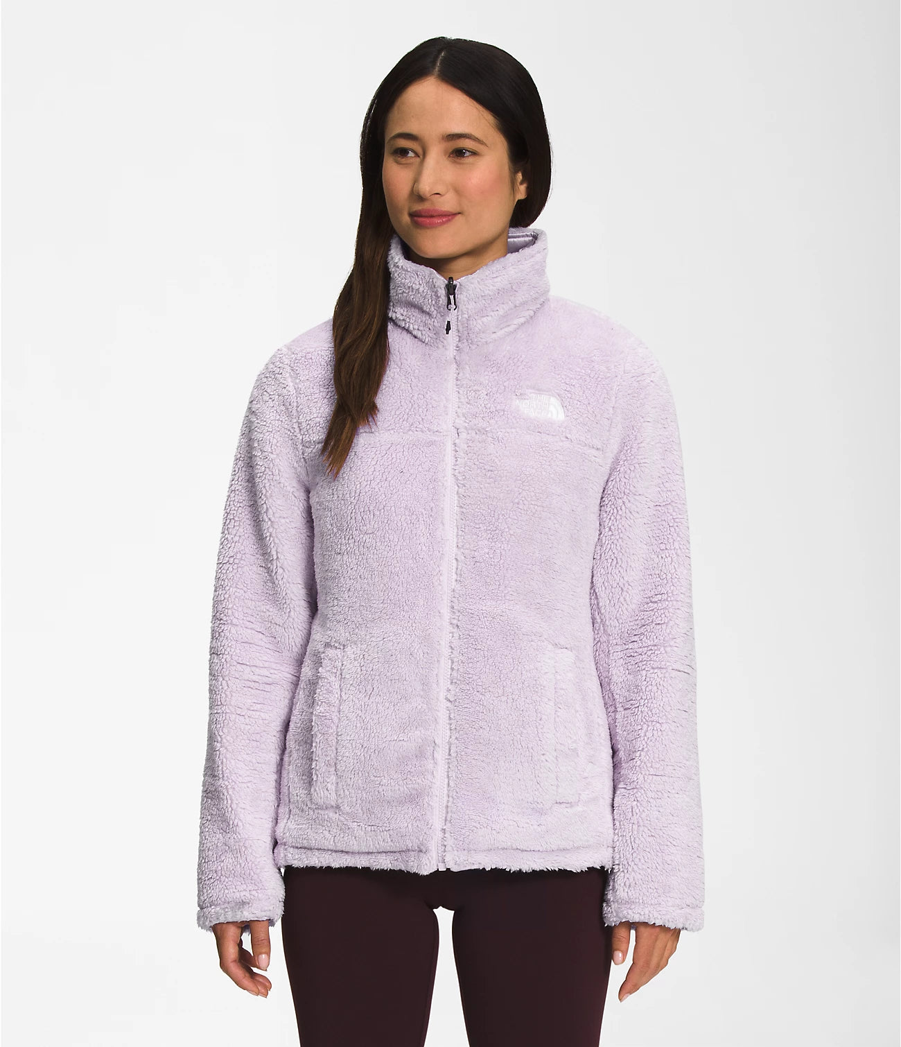 Women s The North Face Mossbud Insulated Reversible Jacket