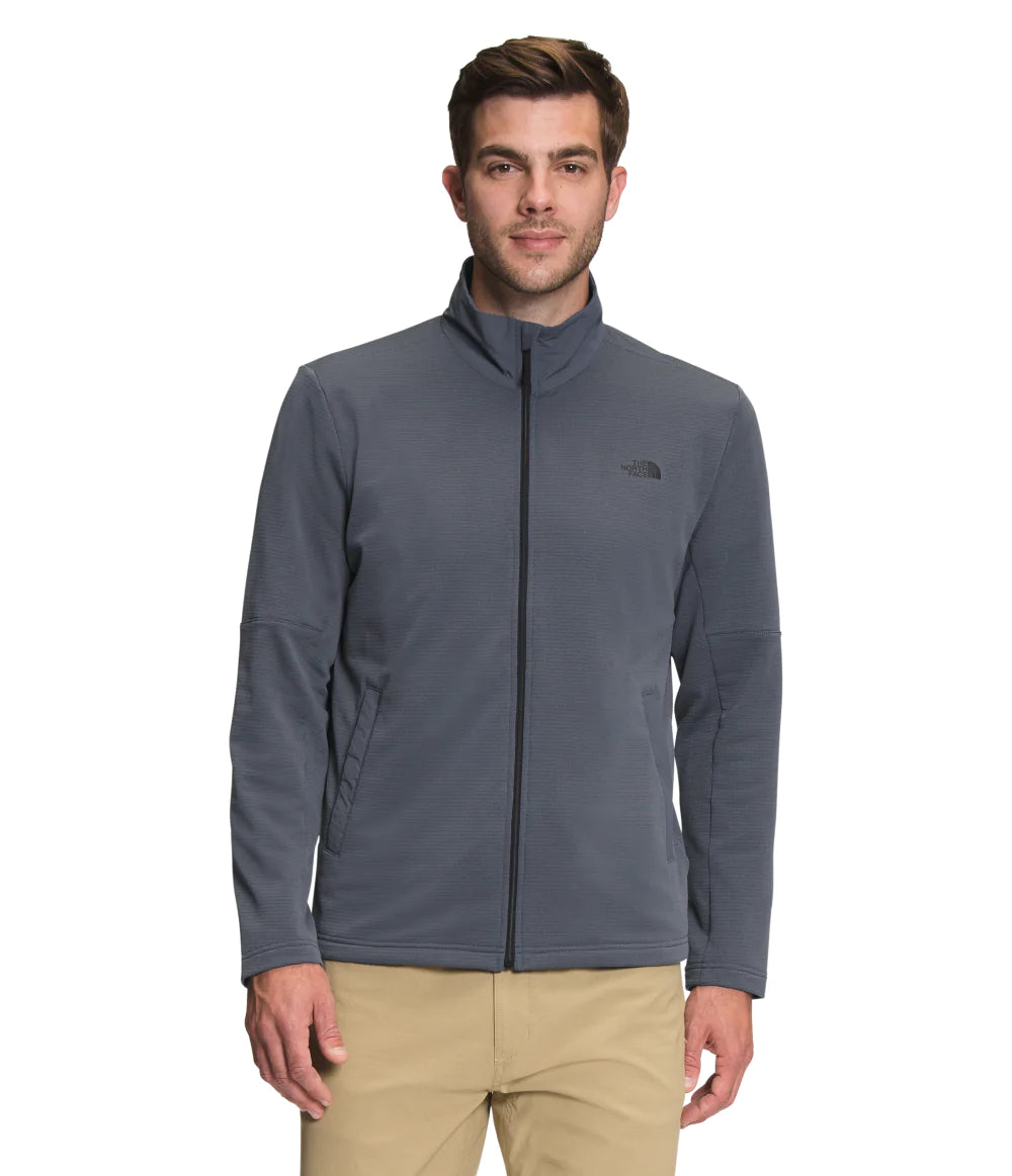 The north face best sale vanadis grey