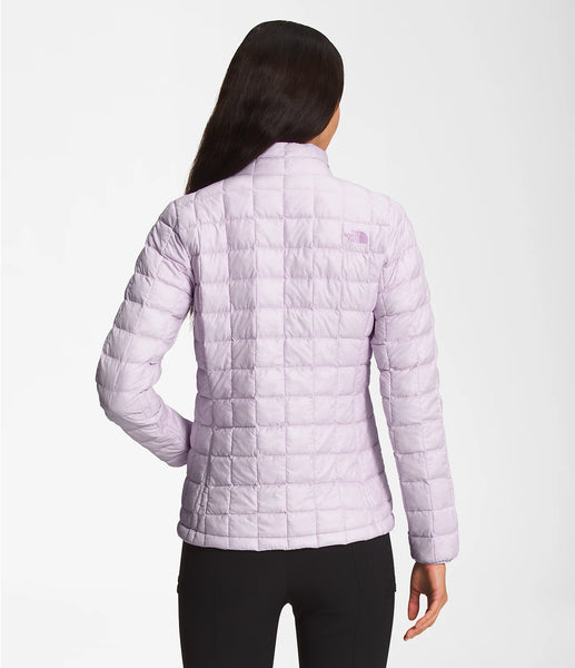 Women's The North Face | ThermoBall™ Eco Jacket | Lavender Fog