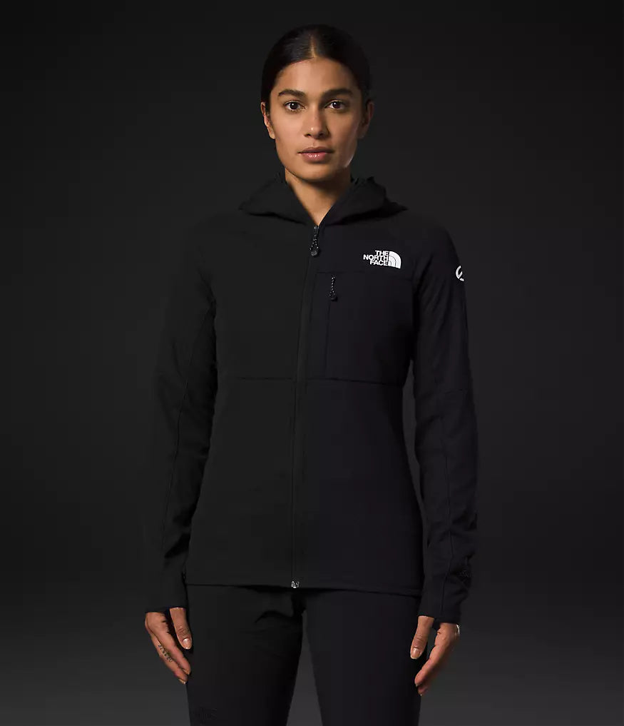Womens grey north face top tracksuit