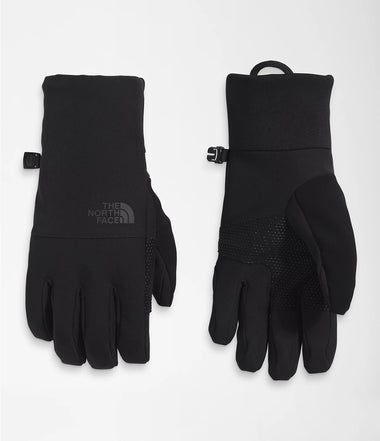 Women's The North Face | Apex Etip Glove | Black