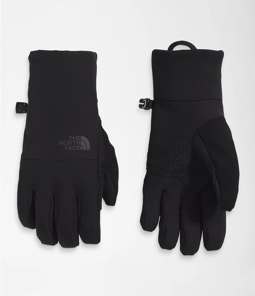 Women's The North Face | Apex Etip Glove | Black