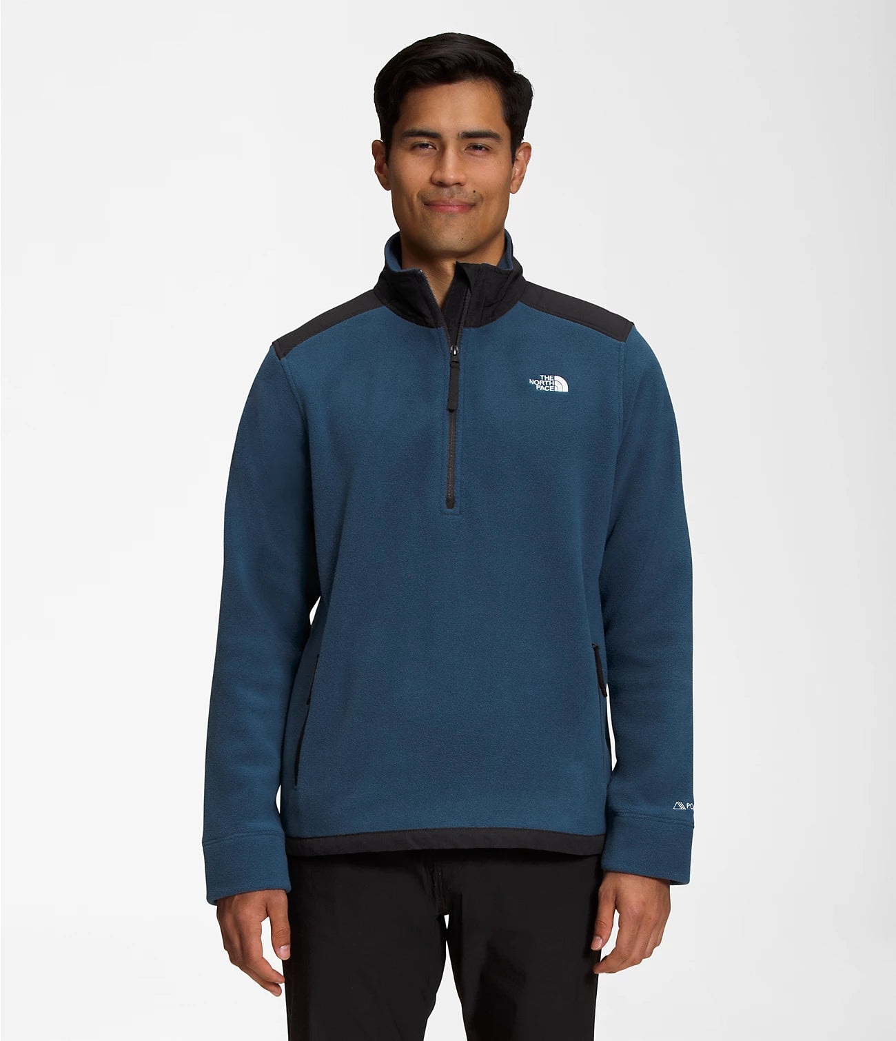 The north face on sale alpine jacket