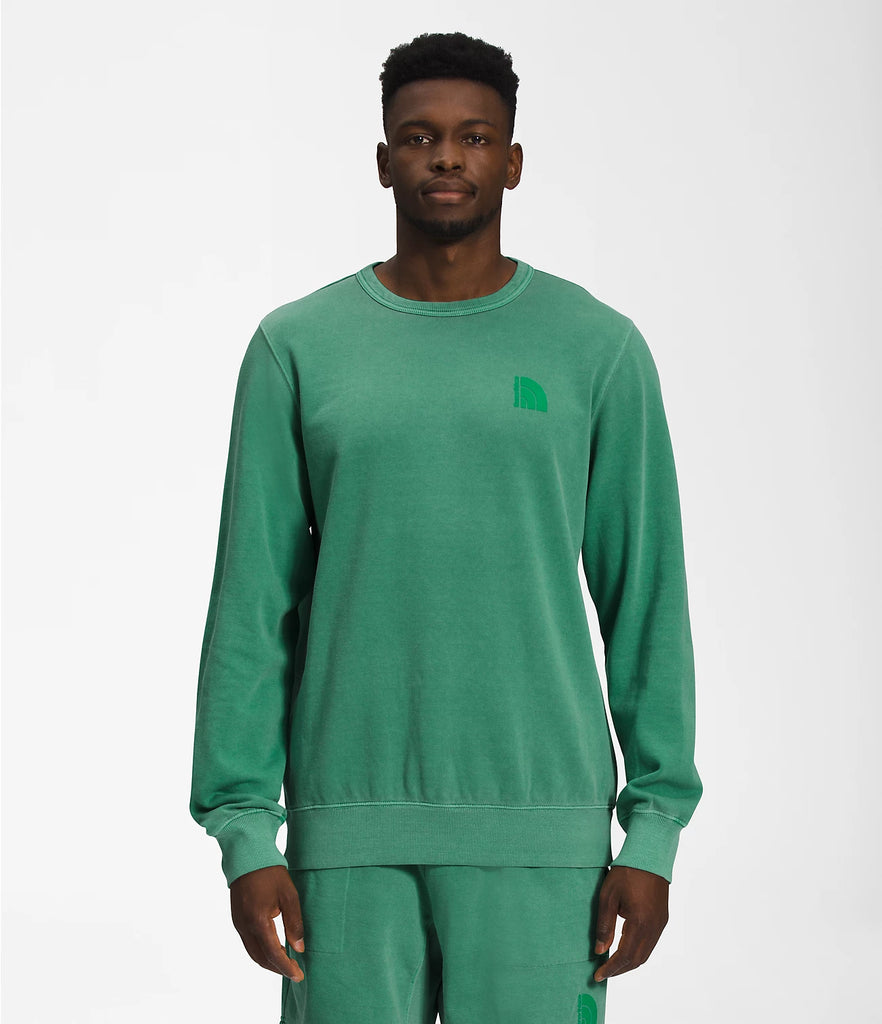 Northface crewneck sales