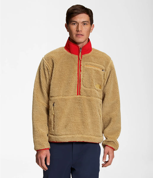 【THE NORTH FACE】Extreme Pile Pullover The North Face Women's Extreme Pile Pullover – Backwoods