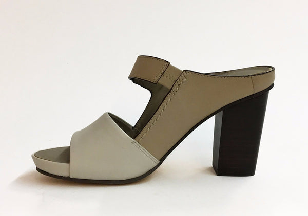 Women's Naked Feet | Tyngg Shoe | Sport White - FL Crooks