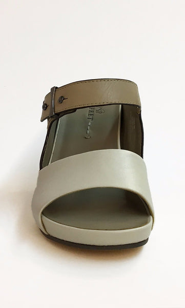 Women's Naked Feet | Tyngg Shoe | Sport White - FL Crooks