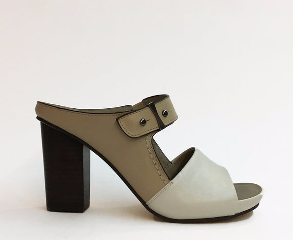 Women's Naked Feet | Tyngg Shoe | Sport White - FL Crooks