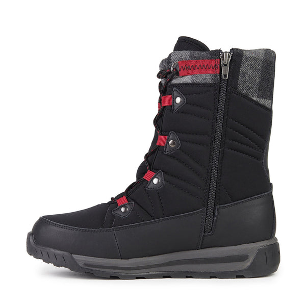 Women's NEXGrip | Ice Wonder Hi 3.0 | Black