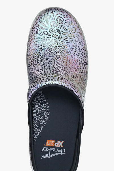 Women's DANSKO | XP 2.0 Leather Clog | Lacy