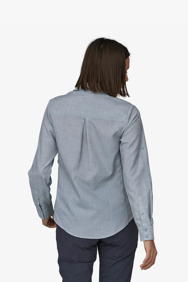 Patagonia hotsell hiking shirt