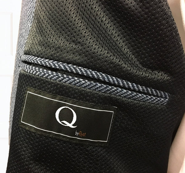 Men's Q | Draper Jacket | Cobalt - FL Crooks