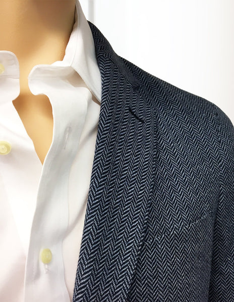 Men's Q | Draper Jacket | Cobalt - FL Crooks