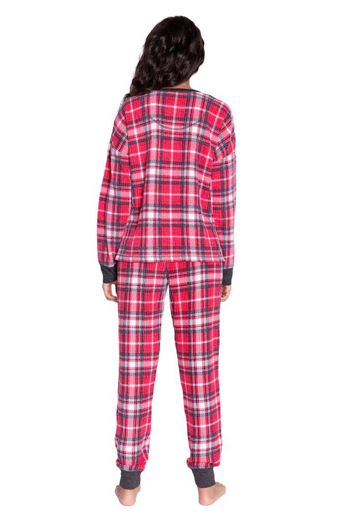 Two piece pajamas 2025