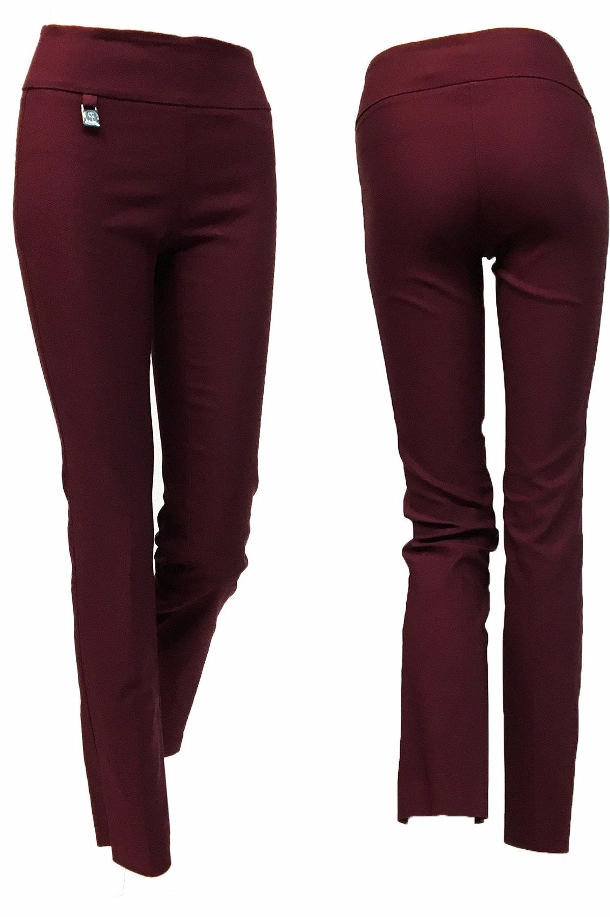Pin by J & S Mommy on Outfits | Burgundy pants outfit, Maroon pants outfit,  Work outfits women