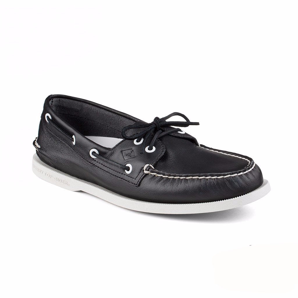 Fascinate Sømil En trofast Men's Sperry | Authentic Original 2 Eye Boat Shoe - F.L. CROOKS.COM