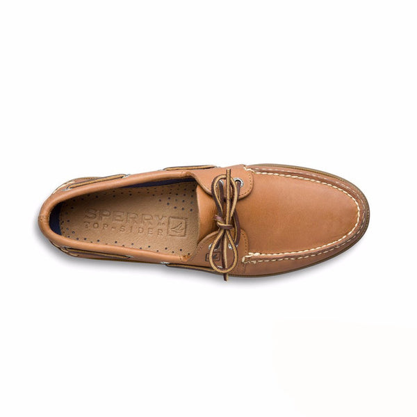 Men's Sperry | Authentic Original 2 Eye Boat Shoe - FL Crooks