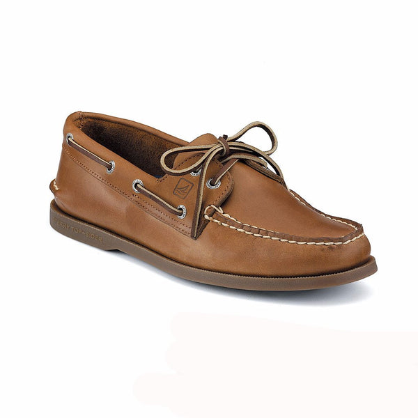 Men's Sperry | Authentic Original 2 Eye Boat Shoe - FL Crooks