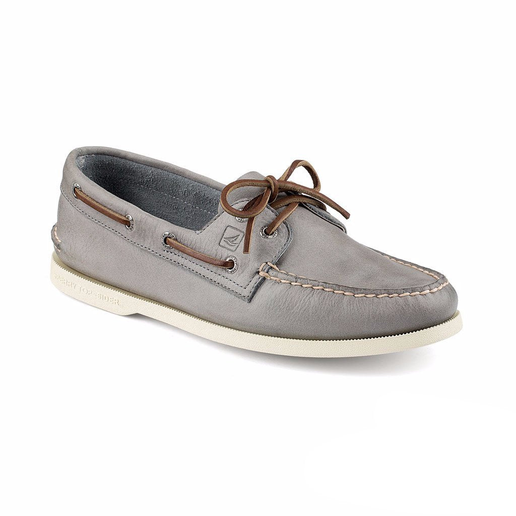 Men's Sperry | Authentic Original 2 Eye Boat Shoe - F.L. CROOKS.COM