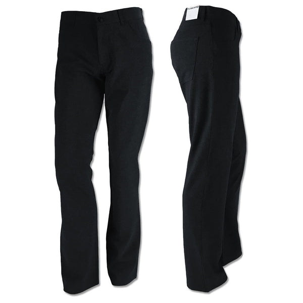 Men's Alberto Ceramica | Stone | Modern Fit | Charcoal - FL Crooks