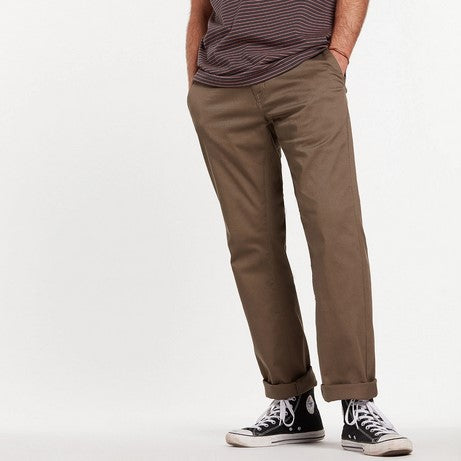 Men's Volcom, Frickin Modern Stretch Pants