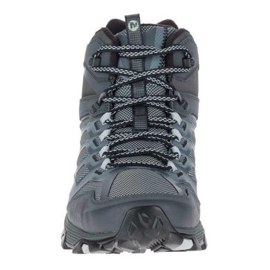 Voorvoegsel Gestreept Dakloos Men's Merrell | Moab FST Ice+ Thermo Hiking Boot | Granite - F.L. CROOKS.COM