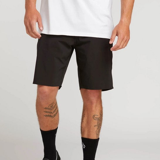 Men's Volcom, Stone Lite Hybrid Shorts