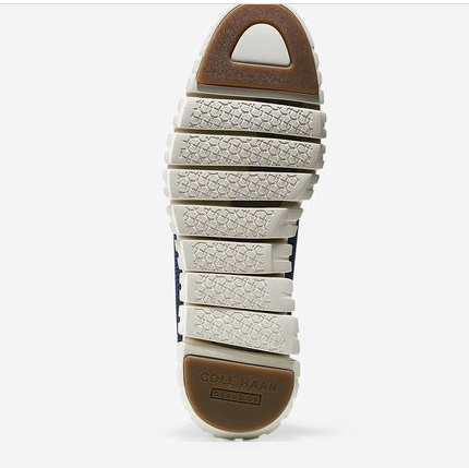 Cole haan 2025 zerogrand wingtip mens