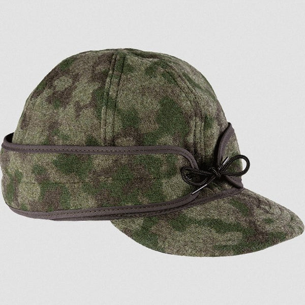 Men's Stormy Kromer | The Original Stormy Kromer® Cap | Ottawa
