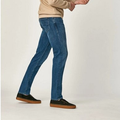 Men's Mavi | Jake Slim Leg  | Mid