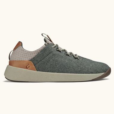 Men's Olukai | Nanea Lī Sneaker | Banyan/Mineral