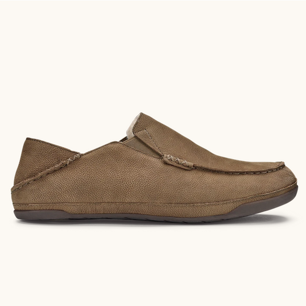 Men's Olukai | Kīpuka Hulu Slipper | Toffee