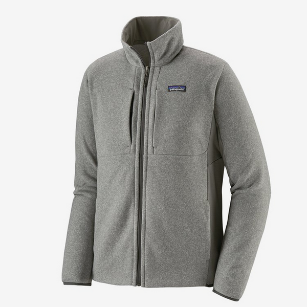 Men's Patagonia | Lightweight Better Sweater® Fleece Jacket | Feather Grey
