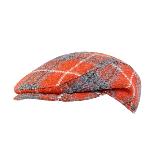 Men's Wigens | Ivy Slim Cap | Orange