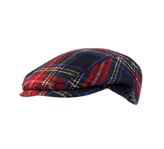 Men's Wigens | Ivy Slim Cap | Red