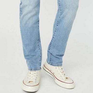 Men's Mavi | Jake | Slim Leg  | Lt Distressed