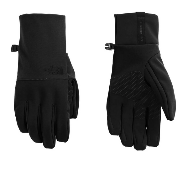 Men's The North Face | Apex+ Etip™ Glove | Black
