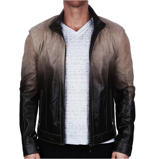 Maceoo jacket sale
