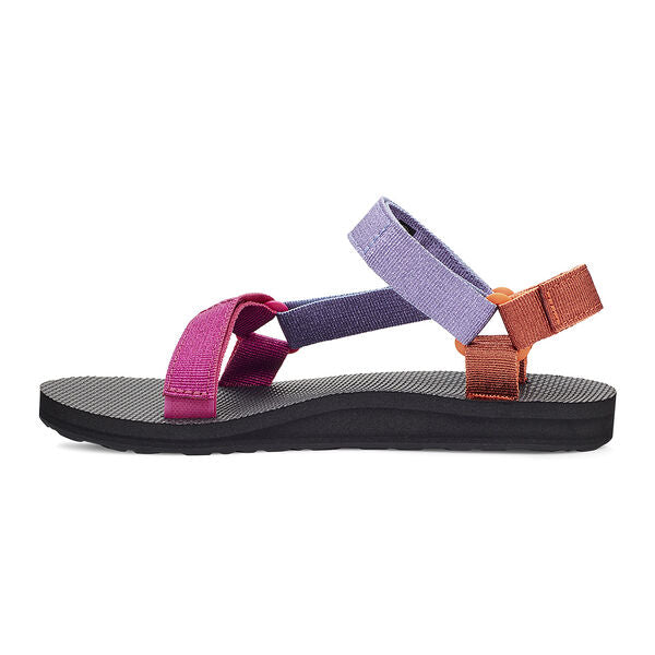 Teva Mahonia Stitch Sandal - Women's - Footwear